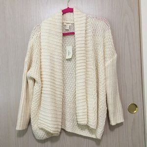 Forever 21 cardigan